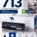 Картридж NV Print 713 для принтеров Canon i-SENSYS LBP3250, 2000 страниц