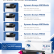 Картридж NV Print TK-8115M Magenta для Kyocera EcoSys-M8124/ EcoSys-M8130, 6000 страниц