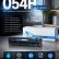 Картридж NV Print 054H Cyan для Canon i-Sensys LBP-620/ 621/ 623/ 640/ MF-640/ 641/ 642/ 643/ 644/ 645, 2300 страниц
