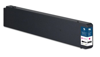 Струйный картридж NV Print T8583 Magenta для принтеров Epson WorkForce Enterprise WF-C20590/ WF-C20590D4TWF (50 000 стр)