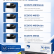 Картридж NV Print TK-8115Y Yellow для Kyocera EcoSys-M8124/ EcoSys-M8130, 6000 страниц