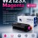 Картридж NV Print HP W2123X (NV-W2123XM) Magenta для HP Color LaserJet Enterprise M554/ M555/ M578, пурпурный, 10000 стр.