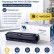 Картридж NV Print CE272A Желтый для принтеров HP LaserJet Color CP5525dn/ CP5525n/ CP5525xh/ M750dn/ M750n/ M750xh, 15000 страниц