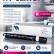 Тонер-картридж NV Print NV-C-EXV51 Magenta для принтеров Canon IR Advance C5535/ 5540/ 5550/ 5560, 60000 страниц