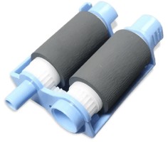 Ролик захвата из кассеты лотка 2 NV Print RM2-5452 для принтеров HP LJ M402/ M426 (оригинальный)