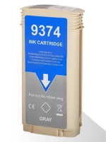 Струйный картридж NV Print C9374A (72) Gray для HP DesignJet T1100, T1120, T1200, T1300,  T610, T620, T770, T790, T2300, T795