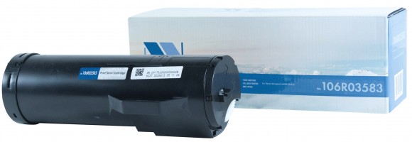 Картридж NV Print 106R03583 для Xerox VersaLink b400/ b405, 13900 страниц