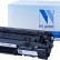 Картридж NV Print 726 для принтеров Canon i-SENSYS LBP6200d, 2100 страниц