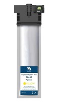 Струйный картридж NV Print T9454 Yellow для принтеров Epson WorkForce Pro WF-C5790DWF, WF-C5290DW (5 000 стр)