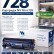 Картридж NV Print 728 для принтеров Canon i-SENSYS MF4370/ MF4410/ MF4430/ MF4450/ MF4450d/ MF4550/ MF4550D/ MF4570/ MF4580/ MF4750/ MF4780/ MF4780w/ MF4890/ MF4890dw, 2100 страниц