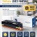 Картридж NV Print W2412A 216A Желтый (БЕЗ ЧИПА) (БЕЗ ГАРАНТИИ) для принтеров HP Color LaserJet Pro M182n/ M183fw, 850 страниц