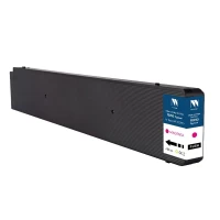 Струйный картридж NV Print NV-T02S3 (NV-C13T02S300) Magenta для Epson WF-C20750 (50 000 стр)