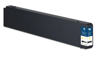Струйный картридж NV Print NV-T02S4 (NV-C13T02S400) Yellow для Epson WF-C20750 (50 000 стр)