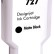 Картридж NV Print №727 (NV-C1Q12A) Matte Black для HP DesignJet T920/ T930/ T1500/ T1530/ T2500/ T2530, матовый чёрный, 300 мл