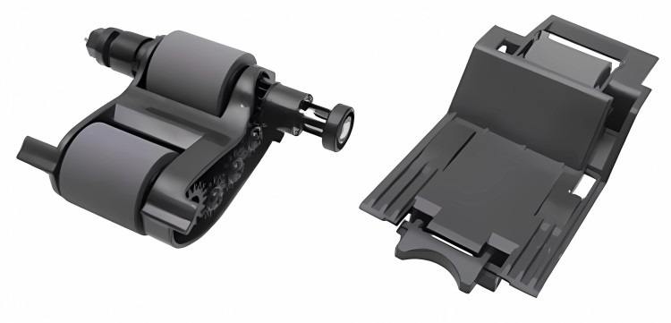 Комплект роликов ADF NV Print L2718A/L2725 для принтеров HP LJ Ent 500 MFP M525/ M630/ M575 (оригинальный)
