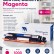 Картридж NV Print CE313A/ 729 Пурпурный для принтеров HP LaserJet Color Pro 100 M175a/ M175nw/ CP1025/ CP1025nw/ Canon i-SENSYS LBP7010C/ LBP7018С, 1000 страниц Картридж NV Print CE313A/ 729 Пурпурный для принтеров HP LaserJet Color Pro 100 M175a/ M175nw/ CP1025/ CP1025nw/ Canon i-SENSYS LBP7010C/ LBP7018С, 1000 страниц