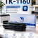 Картридж NV Print TK-1160 для принтеров Kyocera ECOSYS P2040DN/ P2040DW, 7200 страниц Картридж NV Print TK-1160 для принтеров Kyocera ECOSYS P2040DN/ P2040DW, 7200 страниц