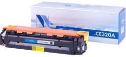 Картридж NV Print CE320A Черный для принтеров HP LaserJet Color Pro CP1525n/ CP1525nw/ CM1415fn/ CM1415fnw, 2000 страниц