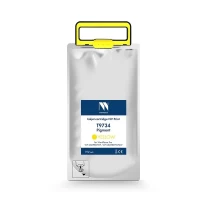 Струйный картридж NV Print NV-T9734 (NV-C13T973400) Yellow для Epson WorkForce Pro WF-C869RDTWF (RIPS), WF-C869RDTWFSW (22 000 стр)