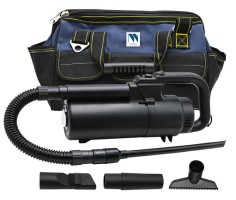 Портативный пылесос для оргтехники NV Print тонерный (497AB) Пылесос для тонера