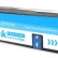 Картридж NV Print №973X (NV-F6T81AE) Cyan для HP PageWide Pro 352dw/ 377dw, голубой, 7000 стр