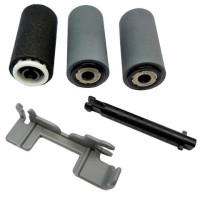 Комплект роликов DADF NV Print 604K58410 для принтеров Xerox WC 7120/ 7556 AL/ C80x0/5 (совместимый)