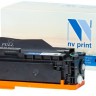 Картридж NV Print 054 Black для принтеров Canon i-Sensys LBP-620/ 621/ 623/ 640/ MF-640/ 641/ 642/ 643/ 644/ 645, 1500 страниц