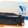 Картридж NV Print 054 Cyan для принтеров Canon i-Sensys LBP-620/ 621/ 623/ 640/ MF-640/ 641/ 642/ 643/ 644/ 645, 1200 страниц
