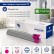 Картридж NV Print W9043MC (NV-W9043MCM) для HP LaserJet Managed E77822/ E77825/ E77830, пурпурный, 32000 стр.