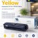 Картридж NV Print CE342A Желтый для принтеров HP LaserJet Color Enterprise 700 M775dn/ M775f/ M775z/ M775z+, 16000 страниц