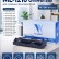 Картридж NV Print ML-1210 UNIV для принтеров Samsung ML-1010/ 1020/ 1210/ 1220M/ 1250/ 1430/ 4500/ 4600/ 808/ MSYS-5100P/ SF-5100/ 5100P/ 515/ 530/ 531P/ 535e/ 555P/ Xerox Phaser 3110/ 3210/ Ricoh H293*/ Lexmark E21, 2500 страниц