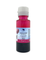 Чернила NV PRINT водорастворимые GT52 для аппаратов HP (70ml) Magenta