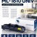 Картридж NV Print ML-1610 UNIV для принтеров Samsung ML-1610/ 1615/ 2010/ 2015/ ML-2510/ 2570/ 2571N/ SCX-4321/ 4321F/ 4521/ Xerox Phaser 3117/ 3122/ 3124/ 3125/ Dell 1100, 3000 страниц