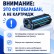 Барабан NV Print DK-1150 DU для принтеров Kyocera EcoSys-M2040/ P2040/ M2135/ P2235/ M2540/ M2635/ M2640/ M2735 dw, 100000 копий Барабан NV Print DK-1150 DU для принтеров Kyocera EcoSys-M2040/ P2040/ M2135/ P2235/ M2540/ M2635/ M2640/ M2735 dw, 100000 копий