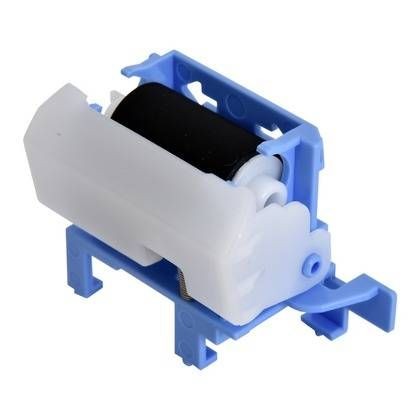 Ролик захвата в сборе NV Print RM2-6772 для принтеров HP LJ Enterprise M607/ M608/ M609/ M631/ M632/ M633/ M652/ M653/ M681 (оригинальный)