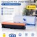 Картридж NV Print CF542A Желтый для принтеров HP Color LaserJet Pro M254dw/ M254nw/ MFP M280nw/ M281fdn/ M281fdw, 1300 страниц Картридж NV Print CF542A Желтый для принтеров HP Color LaserJet Pro M254dw/ M254nw/ MFP M280nw/ M281fdn/ M281fdw, 1300 страниц