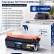 Картридж NV Print CE400A Черный для принтеров HP LaserJet Color M551n/ M551xh/ M551dn/ M570dn/ M570dw/ M575dn/ M575f/ M575c, 5500 страниц