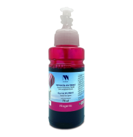 Чернила NV PRINT водорастворимые T6643 для аппаратов Epson (70 ml) Magenta