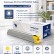 Картридж NV Print W9042MC (NV-W9042MCY) для HP LaserJet Managed E77822/ E77825/ E77830, жёлтый, 32000 стр. Картридж NV Print W9042MC (NV-W9042MCY) для HP LaserJet Managed E77822/ E77825/ E77830, жёлтый, 32000 стр.