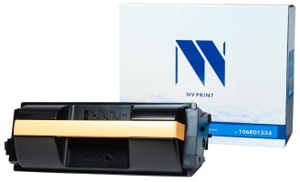 Картридж NV Print 106R01534 для принтеров Xerox Phaser 4600/ 4620/ 4622, 13000 страниц