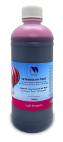 Чернила NV PRINT универсальные на водной основе для Сanon, Epson, НР, Lexmark (500 ml) Light Magenta