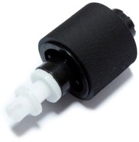 Ролик захвата из кассеты (лоток 2,3) NV Print L1-1370/RL1-3167 для принтеров HP LJ P3005/ P3015/ M3027/ M3035/ M521/ M525 (совместимый)