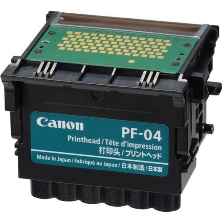 Печатающая головка NV Print 3630B001 для принтеров Canon IPF 650/ 655/ 670/ 680/ 685/ 750/ 755/ 770/ 780/ 785/ 830/ 840/ 850 (совместимый)