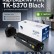 Картридж NV Print TK-5370K (NV-TK-5370Bk) Black для Kyocera ECOSYS PA3500cx/ MA3500cix/ MA3500cifx, чёрный, 7000 стр. Картридж NV Print TK-5370K (NV-TK-5370Bk) Black для Kyocera ECOSYS PA3500cx/ MA3500cix/ MA3500cifx, чёрный, 7000 стр.
