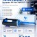 Картридж NV Print 106R03877 Cyan для принтеров Xerox VersaLink C500/ C505, 2400 страниц