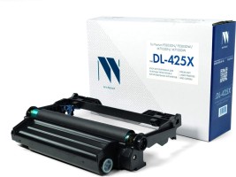 Блок фотобарабана NV Print DL-425X (NV-DL-425X) для Pantum P3305DN/ P3305DW/ M7105/ M7105DN/ M7105DW, 25000 стр.