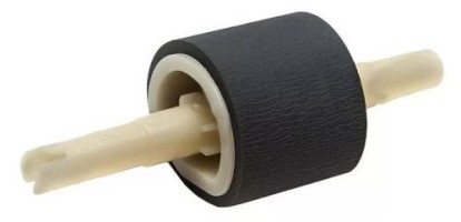 Ролик захвата (лоток 2,3) NV Print RM1-9168 для принтеров HP LJ Pro 400/ M401/ Pro 400/ M425 (совместимый)