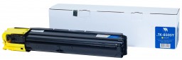 Картридж NV Print NV-TK-8505 Yellow для принтеров Kyocera TASKalfa-4550/ 4551/ 5550/ 5551 20000 копий