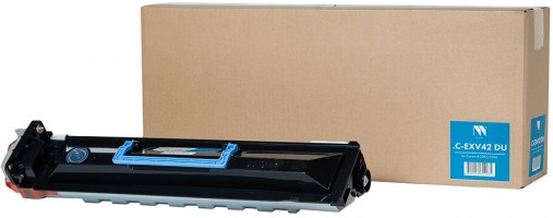 Фотобарабан NV Print C-EXV42 DU для принтеров Canon iR 2202/ 2204, 66000 страниц