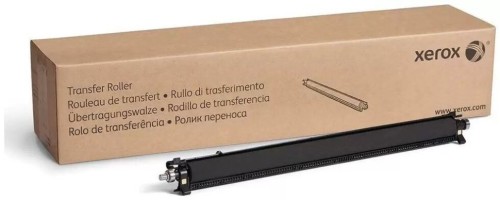 Ролик второго переноса (200K) NV Print 008R08103 для принтеров Xerox AltaLink B8145/ B8155/ B8170 (с разбора)